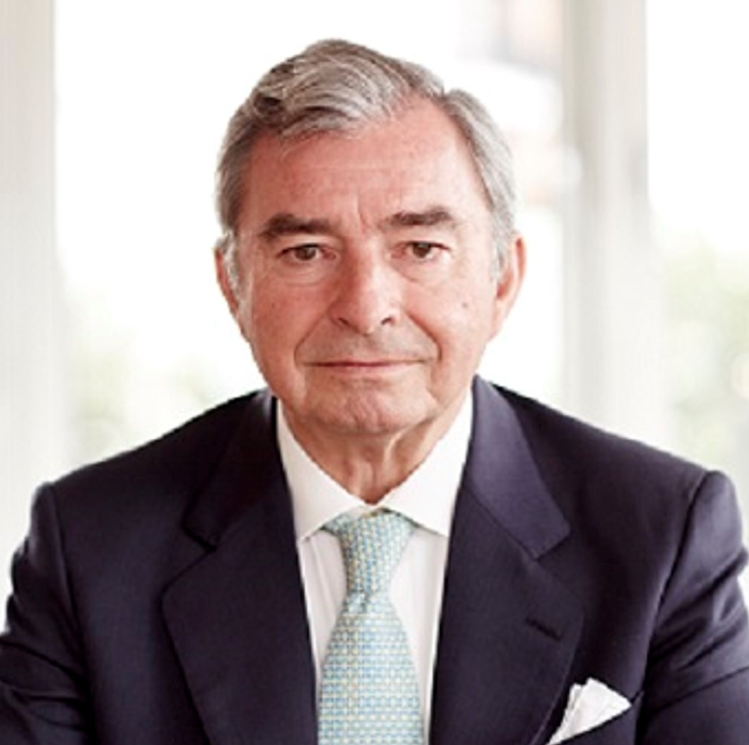 Javier Vega de Seoane